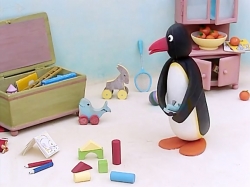 پینگو (فصل 4 - قسمت 18)